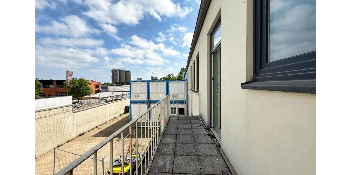 Gewerbeobjekt Bremen Walle - 4.000&euro; | Angebot:23718056