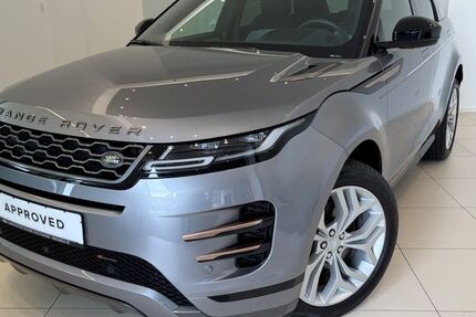 Land Rover Range Rover Evoque 44.650 km 44.980 &euro; Bremen 28329