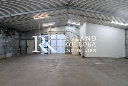 Gewerbeobjekt Bremen Obervieland - 1.500&euro; | Angebot:26814371