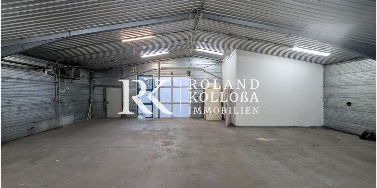Gewerbeobjekt Bremen Obervieland - 1.500&euro; | Angebot:26814371