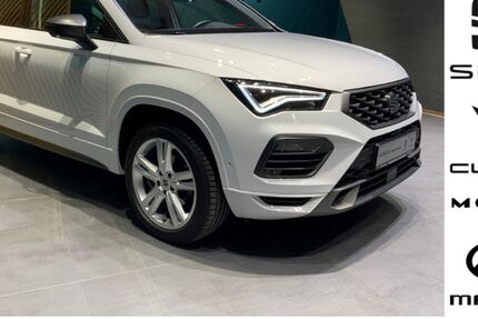 Seat Ateca 78.550 km 24.900 &euro; Langwedel 27299