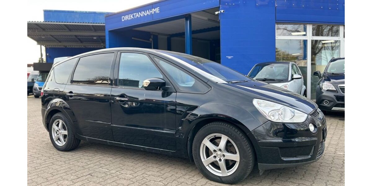 Ford S-Max 198.900 km 5.990 &euro; Bremen 28207