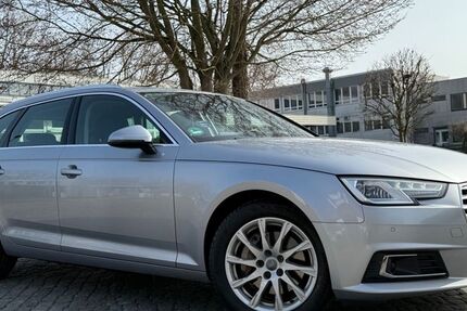 Audi A4 169.700 km 14.990 &euro; Bremen 28329