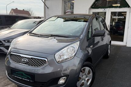 Kia Venga 119.454 km 4.990 &euro; Bremen 28719