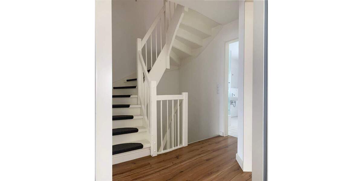 Reihenendhaus Bremen Lehesterdeich - 5 Zimmer, 124 m&sup2;, 469.000&euro; | Angebot:25772137