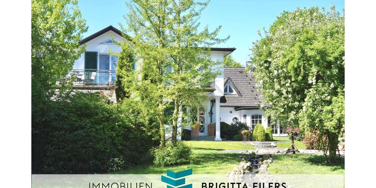 Einfamilienhaus Beckeln - 12 Zimmer, 502 m&sup2;, 895.000&euro; | Angebot:25799914