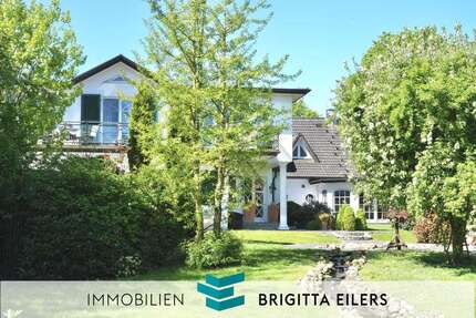 Haus Beckeln - 12 Zimmer, 502 m&sup2;, 895.000&euro; | Angebot:25799914