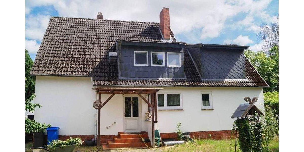 Einfamilienhaus Worpswede - 6 Zimmer, 249.000&euro; | Angebot:24860072