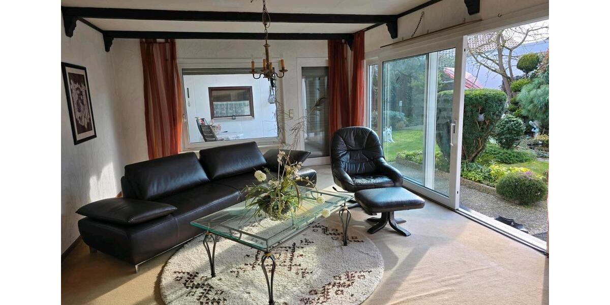 Bungalow Stuhr - 4 Zimmer, 114 m&sup2;, 269.000&euro; | Angebot:26640880