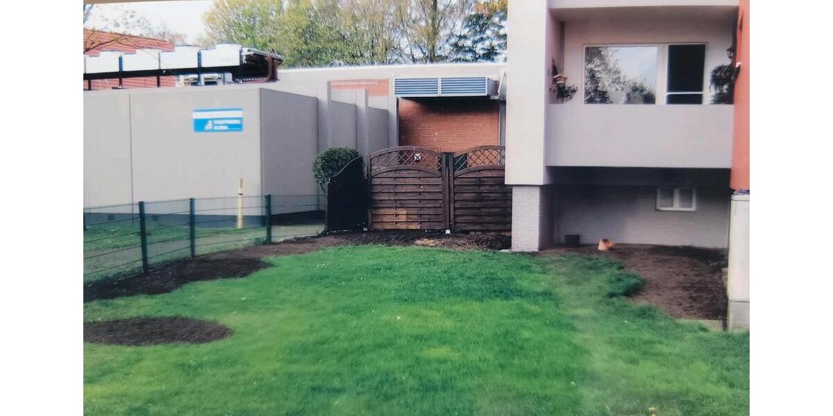 Erdgeschoßwohnung Achim - 1.5 Zimmer, 47 m&sup2;, 99.999&euro; | Angebot:27298186