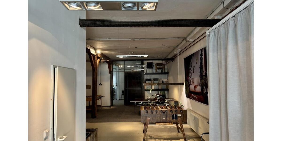 Gewerbeobjekt Bremen Östliche Vorstadt - 1.780&euro; | Angebot:25541839