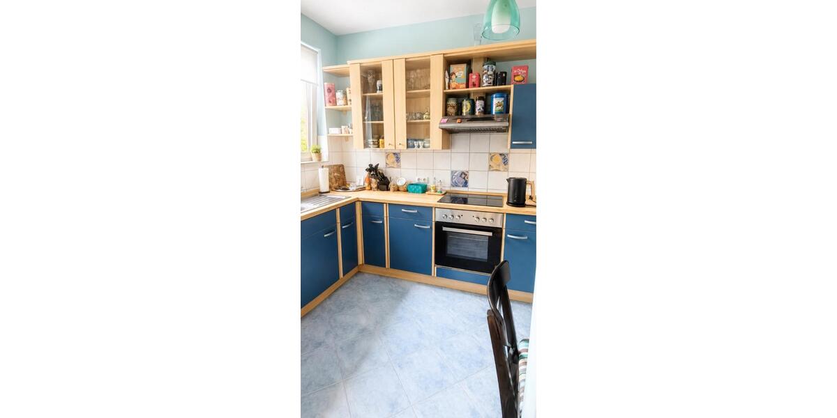 Reihenhaus Bremen Hemelingen - 4 Zimmer, 88 m&sup2;, 312.000&euro; | Angebot:27730095