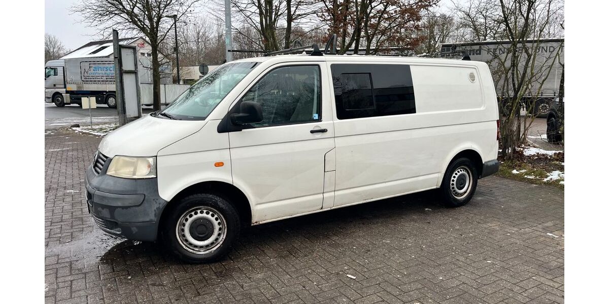 VW T5 Transporter 326.370 km 3.950 &euro; Bremen 28215