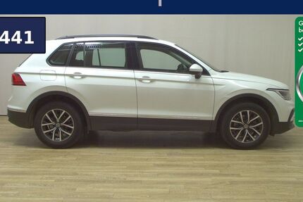 VW Tiguan 73.094 km 22.480 &euro; Bremen / Arsten 28279