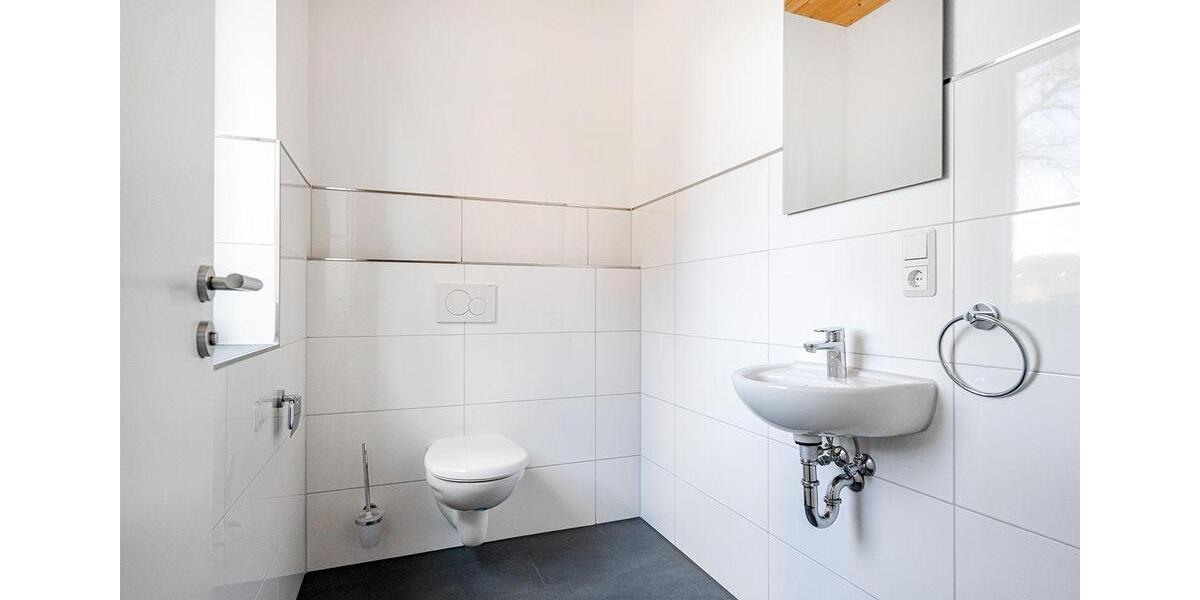 Etagenwohnung Martfeld - 5 Zimmer, 111 m&sup2;, 1.370&euro; | Angebot:26490750