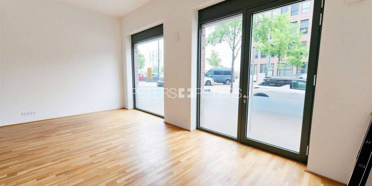 Gewerbeobjekt Bremen Handelshäfen - 1.350&euro; | Angebot:26863285