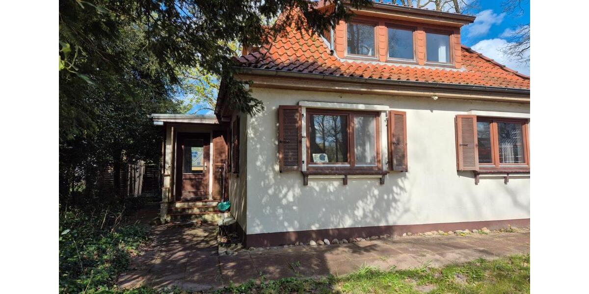 Einfamilienhaus Ottersberg - 7 Zimmer, 160 m&sup2;, 295.000&euro; | Angebot:26195968