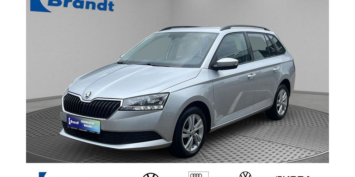Skoda Fabia 69.990 km 13.390 &euro; Bremen 28279