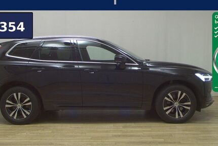 Volvo XC60 161.554 km 24.480 &euro; Bremen / Arsten 28279