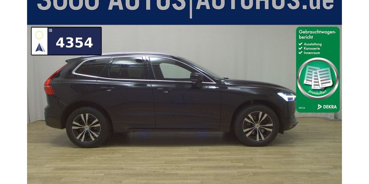 Volvo XC60 161.554 km 24.480 &euro; Bremen / Arsten 28279