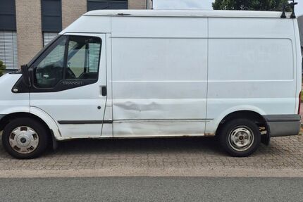 Ford Transit 180.000 km 1.999 &euro; Achim 28832