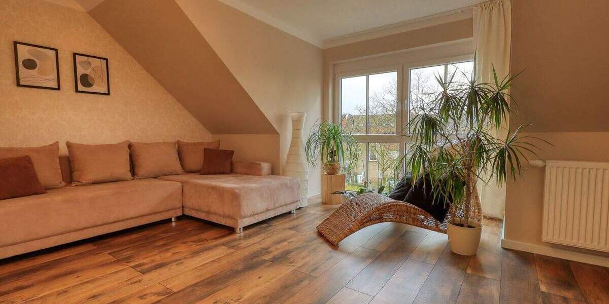 Reihenendhaus Bremen Aumund-Hammersbeck - 6 Zimmer, 134 m&sup2;, 415.000&euro; | Angebot:25536258