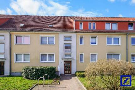 Wohnung Bremen Hemelingen - 2 Zimmer, 47 m&sup2;, 95.000&euro; | Angebot:26276680