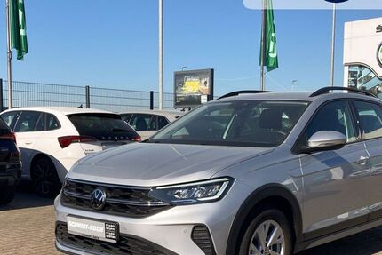 VW Taigo 23.933 km 18.950 € Bremen 28201