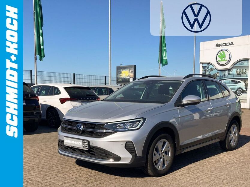 VW Taigo 23.933 km 18.950 € Bremen 28201