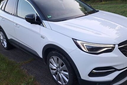 Opel Grandland (X) 138.000 km 16.950 &euro; Bremen 28307
