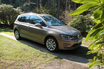 VW Golf Sportsvan 193.000 km 8.200 &euro; Bremen 28327