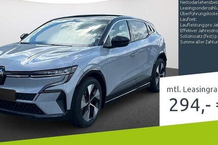 Renault Megane 12.500 km 32.480 &euro; Stuhr 28816