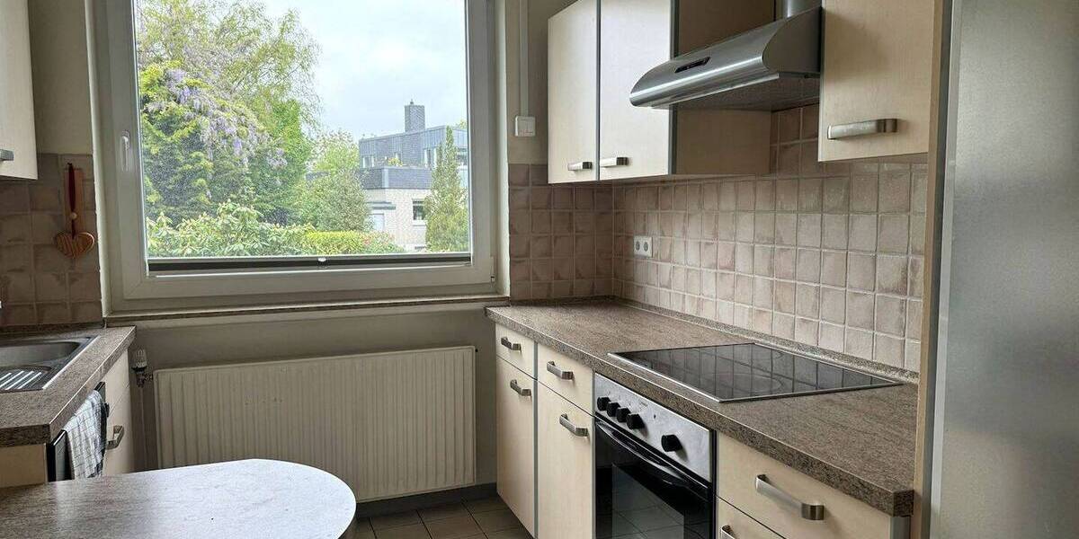 Etagenwohnung Syke - 2 Zimmer, 68 m&sup2;, 169.000&euro; | Angebot:26796241