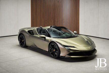 Ferrari SF90 2.200 km 439.850 &euro; Stuhr 28816