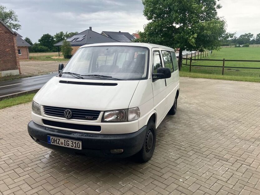 T4 andere