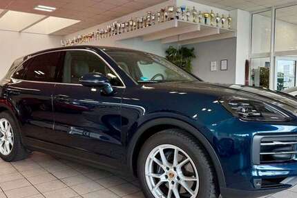Porsche Cayenne 9.971 km 83.850 &euro; Stuhr-Seckenhausen 28816