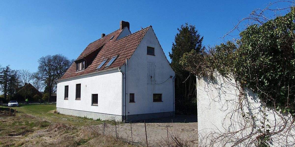 Einfamilienhaus Bremen Rekum - 6 Zimmer, 132 m&sup2;, 219.000&euro; | Angebot:25746246