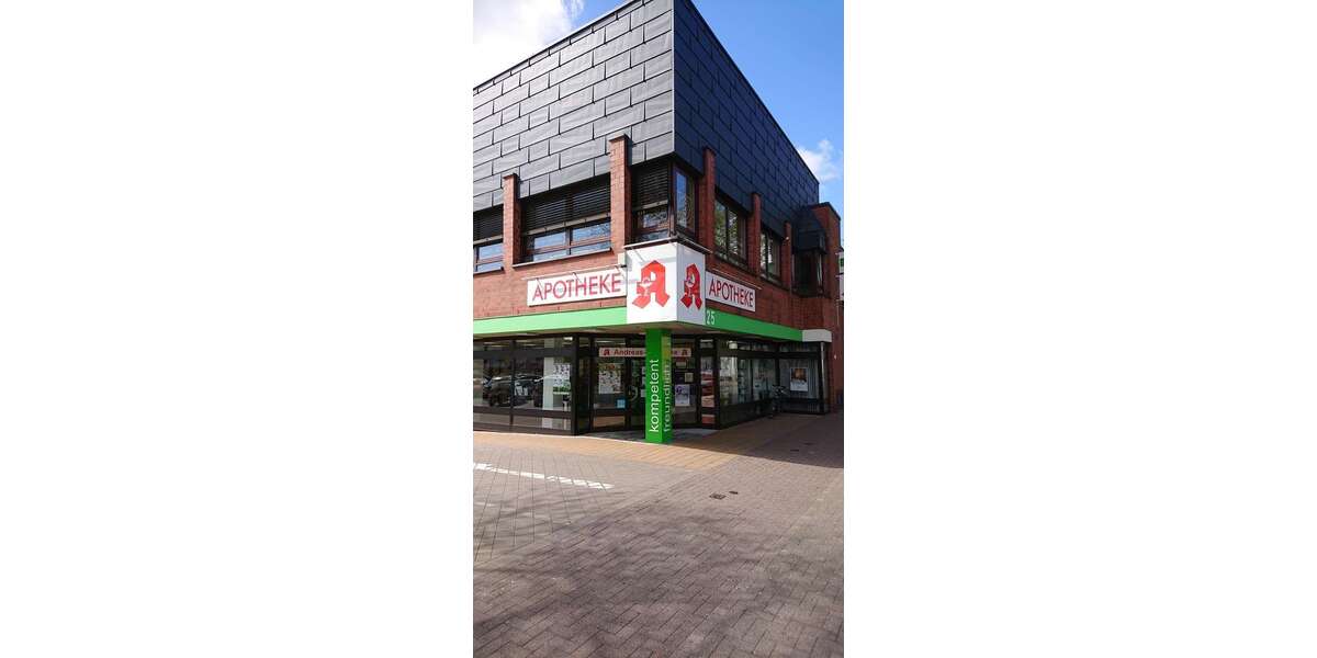 Gewerbeobjekt Delmenhorst Mitte - 1.895&euro; | Angebot:27069346