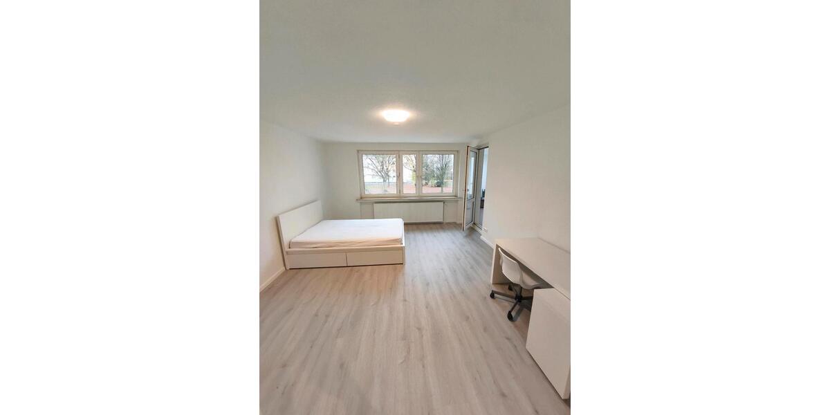 Möblierte WG in Uninähe 3 zimmer