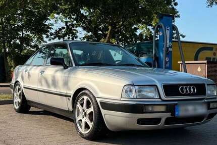 Audi 80 311.663 km 3.299 € Tarmstedt 27412