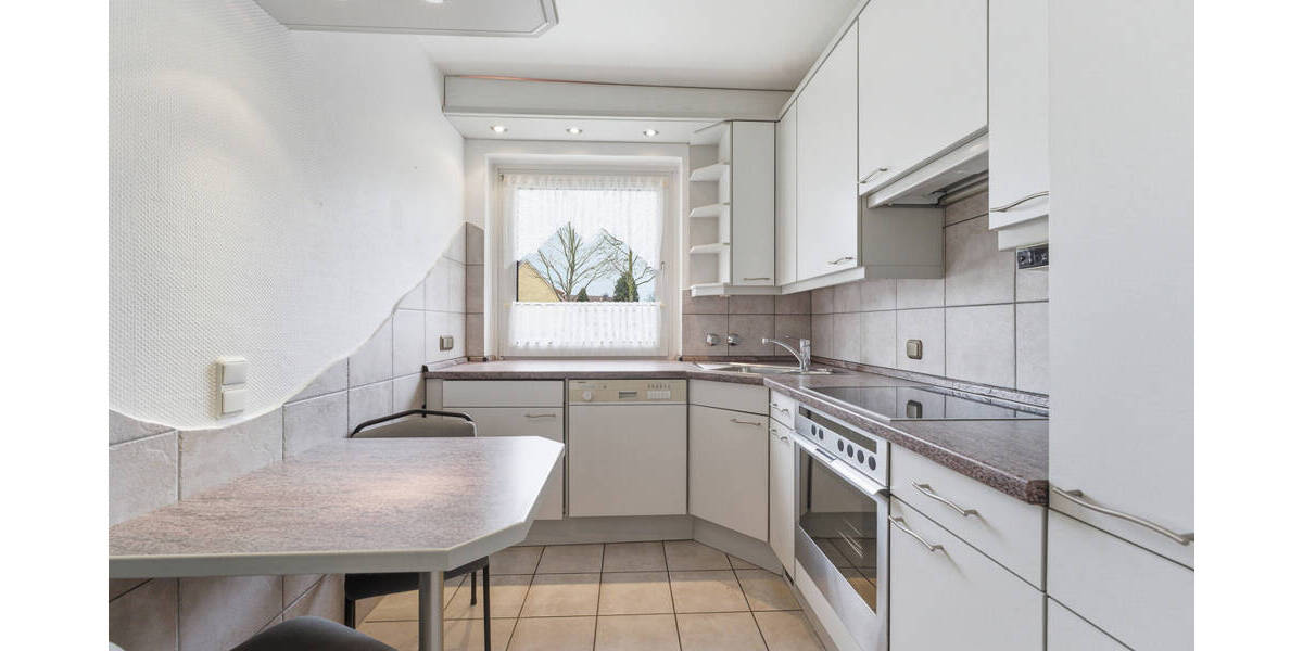 Etagenwohnung Bremen / Huchting Kirchhuchting - 3 Zimmer, 73 m&sup2;, 155.000&euro; | Angebot:25996674