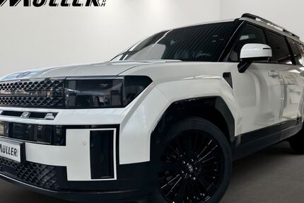 Hyundai SANTA FE 19.000 km 51.490 &euro; Delmenhorst 27755