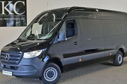 Mercedes-Benz Sprinter 43.037 km 45.101 &euro; Hude 27798