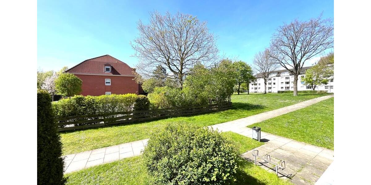 Erdgeschoßwohnung Oyten - 3 Zimmer, 71 m&sup2;, 670&euro; | Angebot:26348234