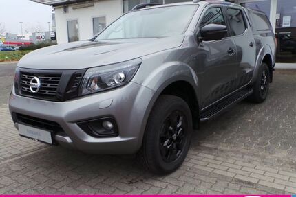 Nissan Navara 165.000 km 22.990 &euro; Delmenhorst 27755