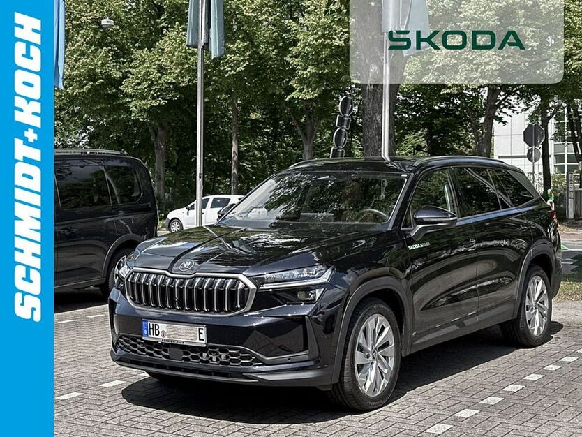 Kodiaq