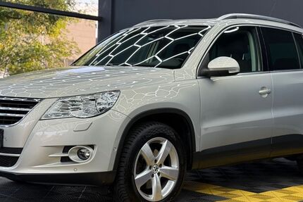 VW Tiguan 142.977 km 10.940 € Bremen 28239