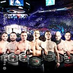 We love MMA 85 - Mixed Martial Arts