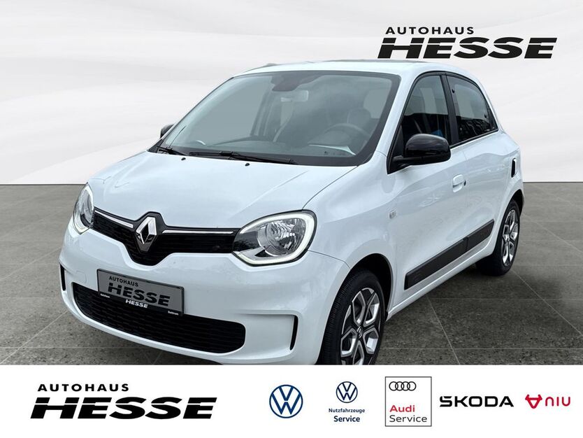 Renault Twingo 26.663 km 13.630 € Sottrum 27367