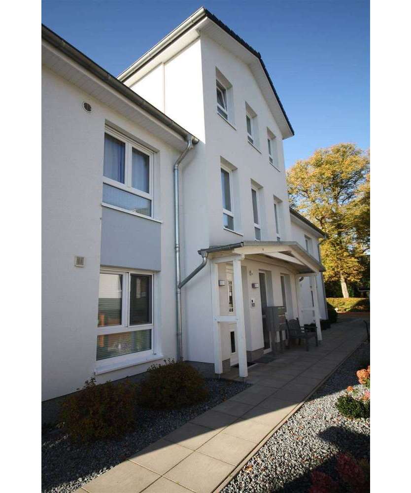 Wohnung zum Mieten in Langwedel , Kr Verden, Aller 950 € 100 m²